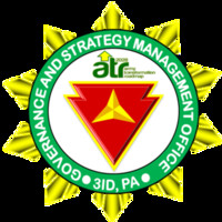 Gsmo Spearhead