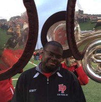 Michael Okwabi