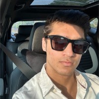Shashwat Mahajan