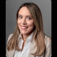 Zenia De Leon, P.E., Cfm