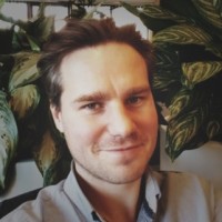Toine Van Hoek