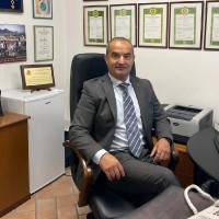 Daniel Segre