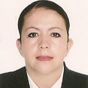 Nancy Paredes Hernández