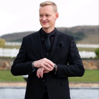 Thomas Prinsloo