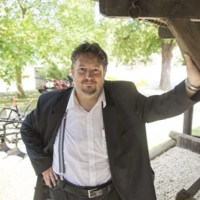 Percy Lallemang