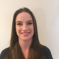 Katherine Vos