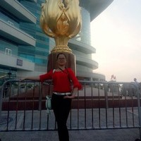 Tina Xie