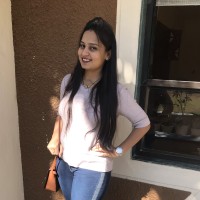 Drashti Savaliya