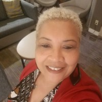 Charlene Gray Blocton
