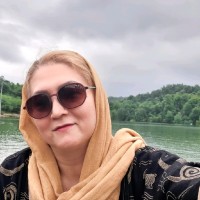 Parisa Jahadi