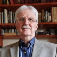 Fernando Rodriguez de la Garza