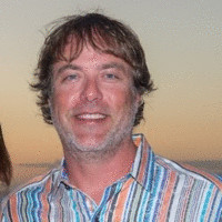 Brian Sharpe