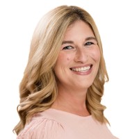 Jessica Frederick, Rdh