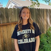 Alaina Moore