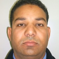 Chachoua Hernouf