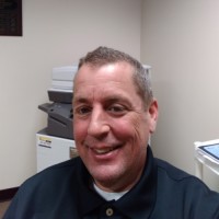 Mark Gentilcore