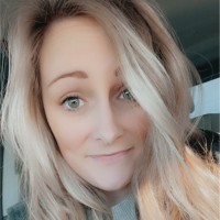 Ashley Lumpkins