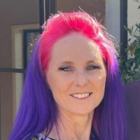 Raelean Sharpe