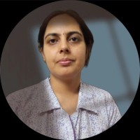 Shubhangi Tyagi