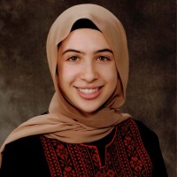 Sarah Masalmeh