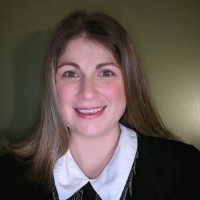 Rebecca Leonard