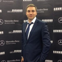 Андрей Чекуров