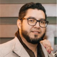 Josue Israel Sicairos Gardea