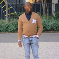 Melusi Dhlangamandla