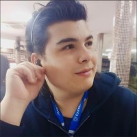 Rodrigo Mercante Vicente