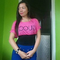 Eva Sabong