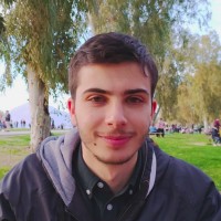 Christos Boulafentis