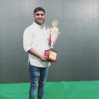 Nandeesha G