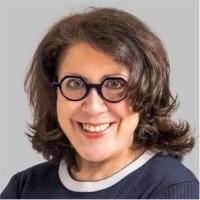 Brigitte Partouche