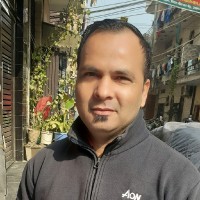 Rajeev Sharma
