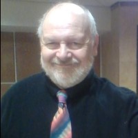Christopher George