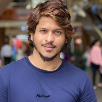 Tushar Mahore