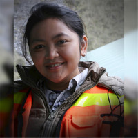 Yuana Pertiwi