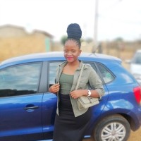 Kelebogile Mere