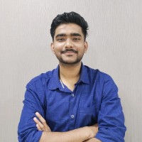 Chaitanya Bongane