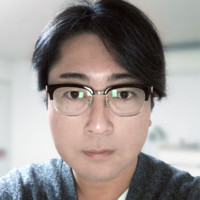 Naoto Yokouchi