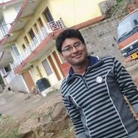 Niladri Patra