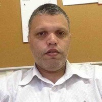 Gilmar Braz Carvalho