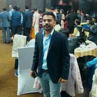 Nitish Mehra