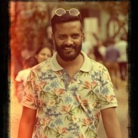 Ravesh Koli