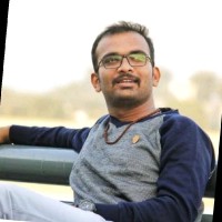 Nimanshu Hirapara