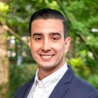 Mario Rojo Jr., PLA, ASLA