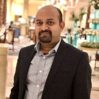 Gaurav Khatri