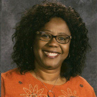 Angela Osuji, Ph.D