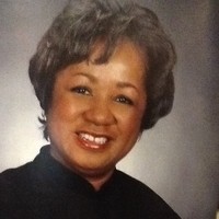 Ruth Hicks-Strickling