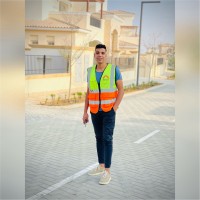 Eslam Yazied